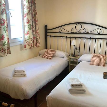 Imeda Apartamento Salvia Sierra Nevada Kültér fotó
