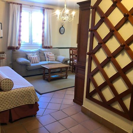 Imeda Apartamento Salvia Sierra Nevada Kültér fotó