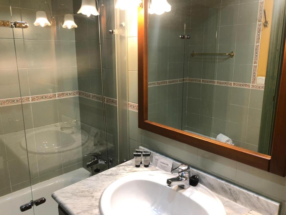 Imeda Apartamento Salvia Sierra Nevada Kültér fotó