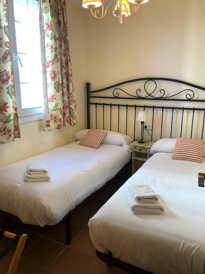 Imeda Apartamento Salvia Sierra Nevada Kültér fotó