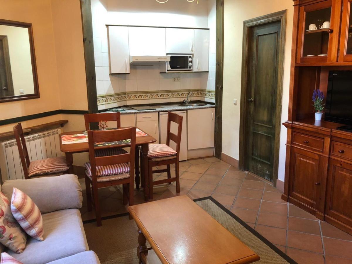 Imeda Apartamento Salvia Sierra Nevada Kültér fotó