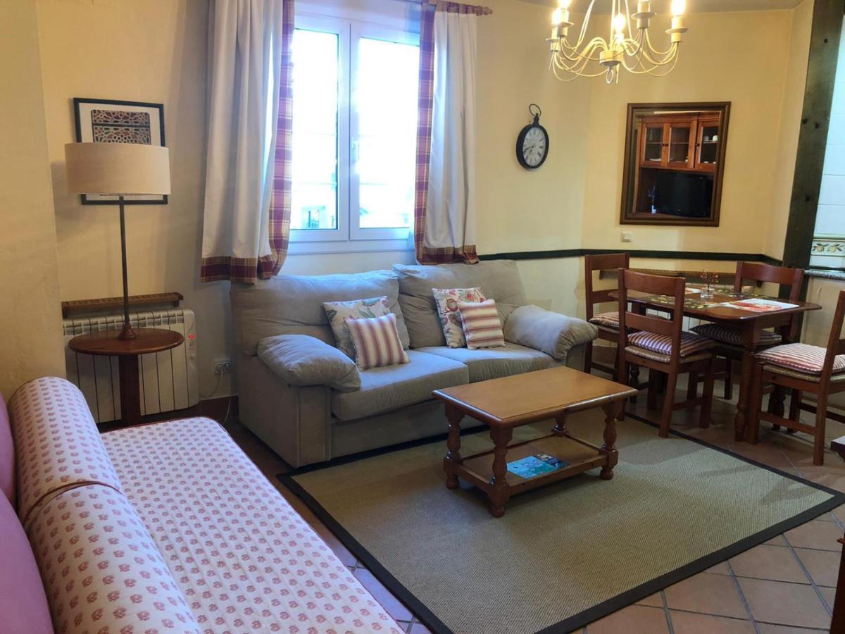 Imeda Apartamento Salvia Sierra Nevada Kültér fotó